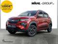 Dacia Spring Extreme ELECTRIC 65 Rot - thumbnail 1