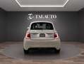 Fiat 500 TORINO 1.0 Hybrid 48kW (65cv) Blanco - thumbnail 4