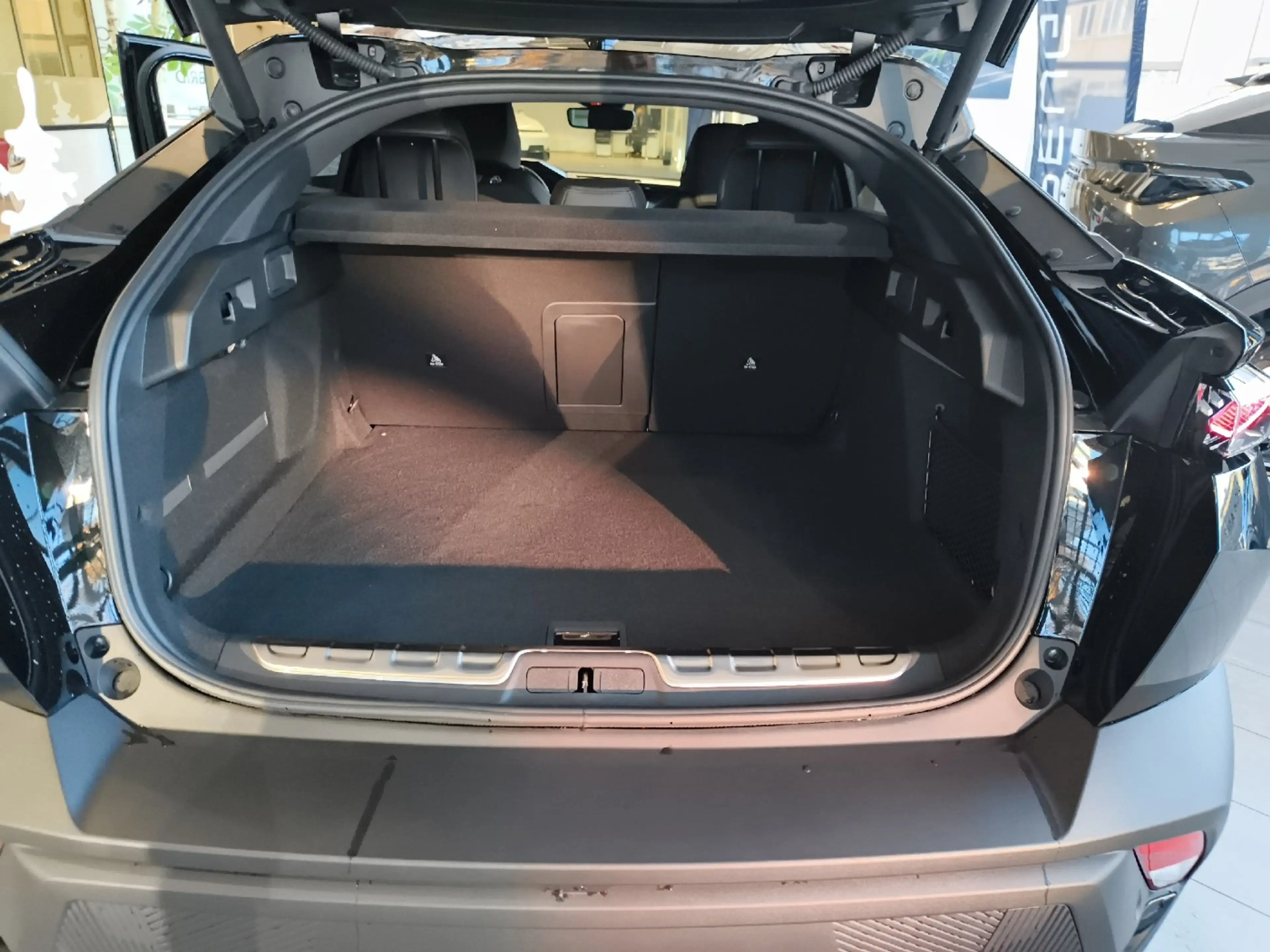 Peugeot 408 Plug-In Hybrid 225 ***AKTIONSPREIS*** — photo 16