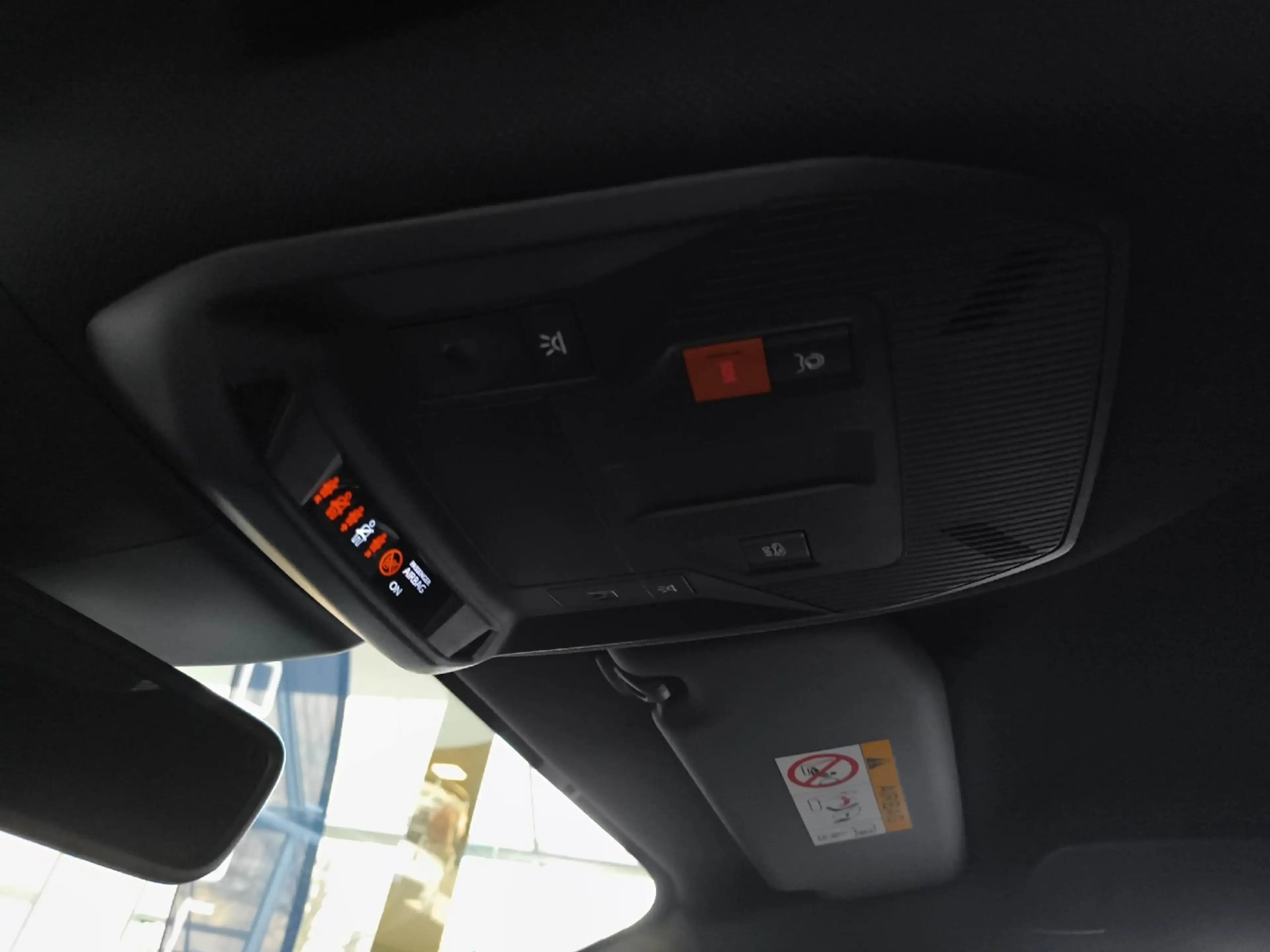 Peugeot 408 Plug-In Hybrid 225 ***AKTIONSPREIS*** — photo 14