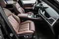BMW X5 M60i Navi HeadUp h/k Pano RKam AHK Stndheizng Schwarz - thumbnail 3