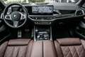 BMW X5 M60i Navi HeadUp h/k Pano RKam AHK Stndheizng Schwarz - thumbnail 4