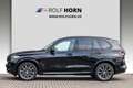 BMW X5 M60i Navi HeadUp h/k Pano RKam AHK Stndheizng Schwarz - thumbnail 7