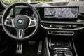 BMW X5 M60i Navi HeadUp h/k Pano RKam AHK Stndheizng Schwarz - thumbnail 16