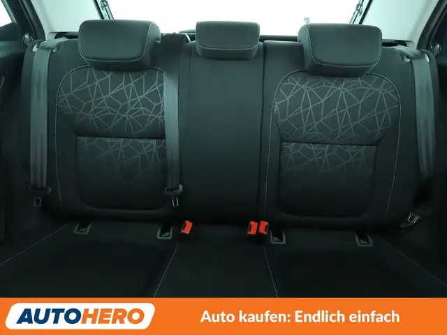 Skoda Fabia view 15