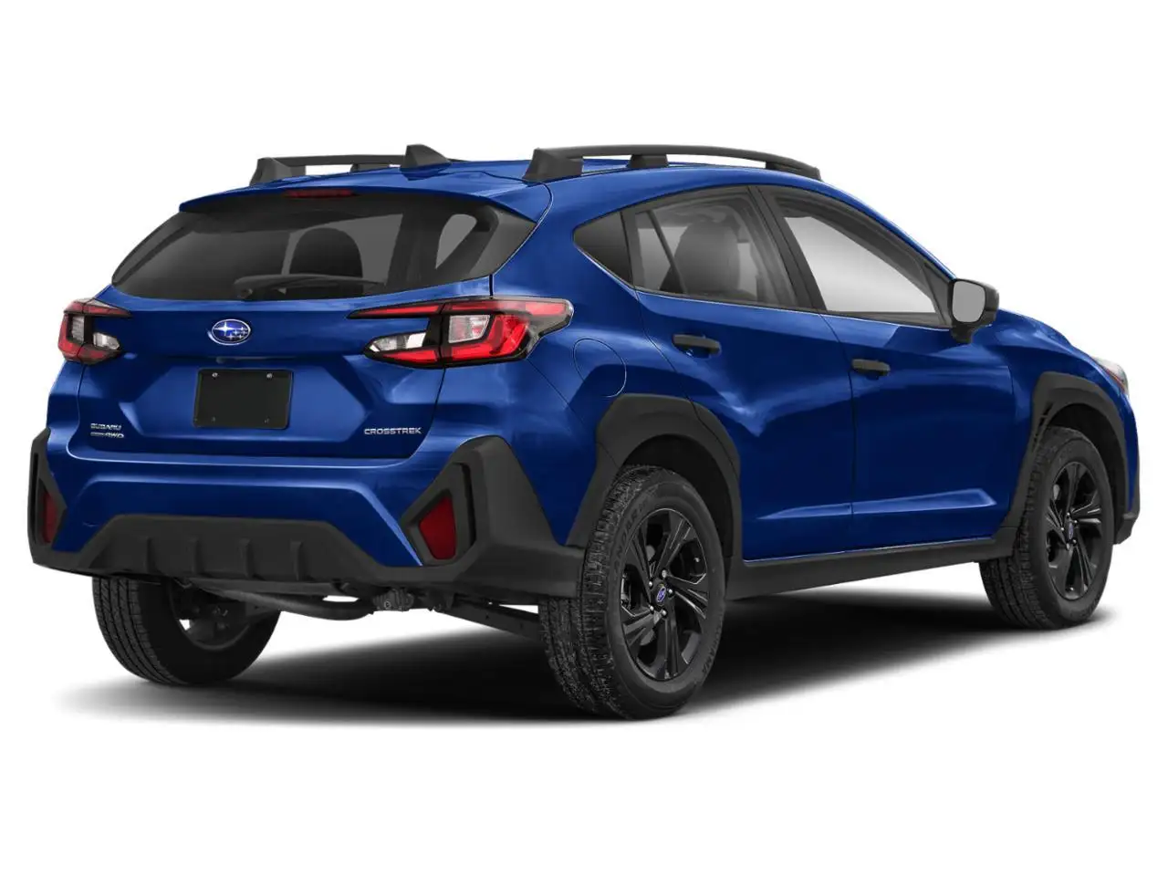 Subaru Crosstrek fotografie Subaru Crosstrek