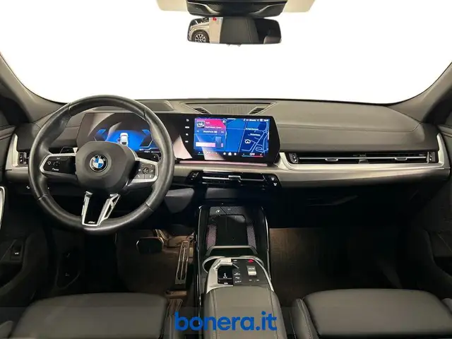BMW X2 view 17