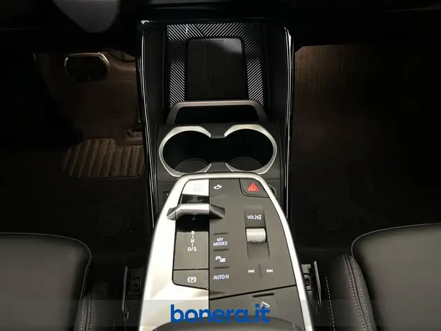 BMW X2 view 23