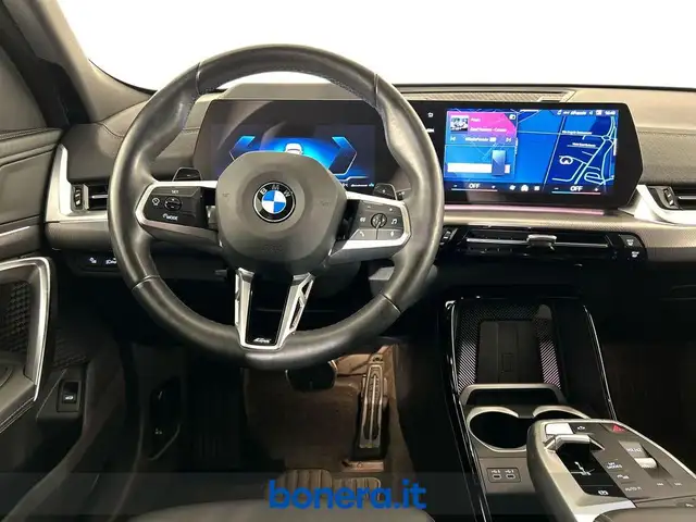 BMW X2 view 15