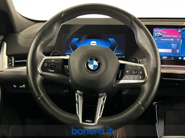 BMW X2 view 16