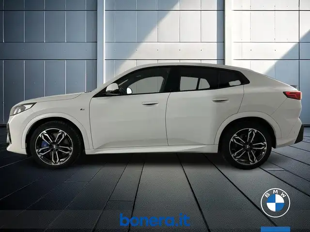 BMW X2 view 9
