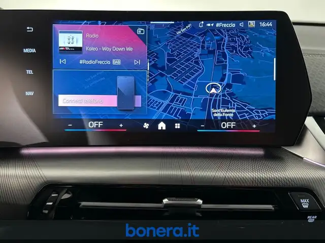 BMW X2 view 21