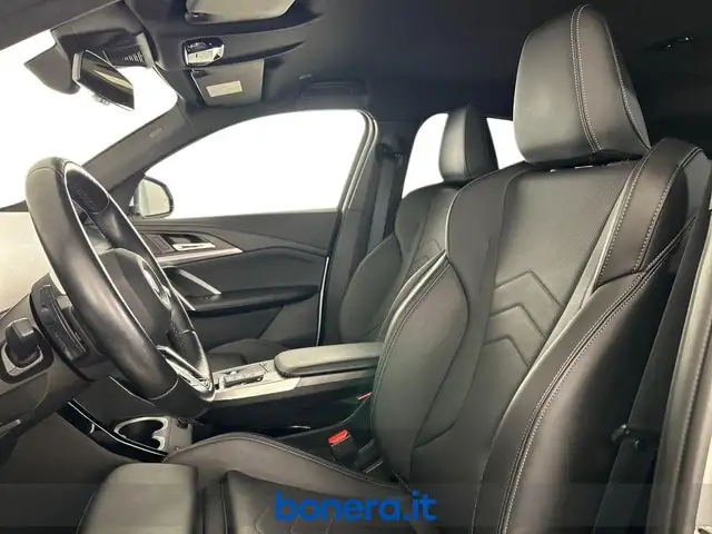 BMW X2 view 14