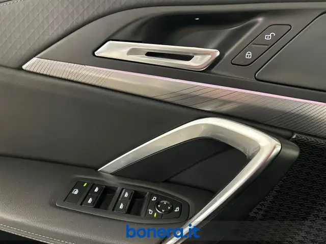 BMW X2 view 24