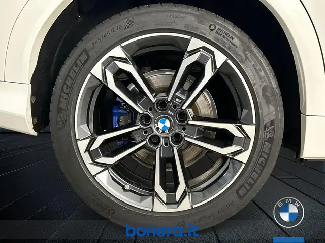 BMW X2 view 12