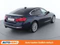 BMW 420 420i Gran Coupé xDrive Luxury Line Aut. *LED*HUD* Blau - thumbnail 6