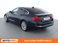 BMW 420 420i Gran Coupé xDrive Luxury Line Aut. *LED*HUD* Blau - thumbnail 4