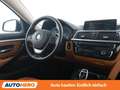 BMW 420 420i Gran Coupé xDrive Luxury Line Aut. *LED*HUD* Blau - thumbnail 13