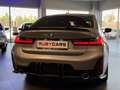 BMW 320 d 48 V Aut. M Sport Werksgarantie 8/2028 Silber - thumbnail 8