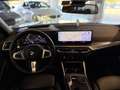 BMW 320 d 48 V Aut. M Sport Werksgarantie 8/2028 Silber - thumbnail 10