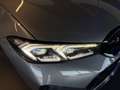 BMW 320 d 48 V Aut. M Sport Werksgarantie 8/2028 Silber - thumbnail 4