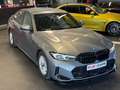 BMW 320 d 48 V Aut. M Sport Werksgarantie 8/2028 Silber - thumbnail 5