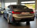 BMW 320 d 48 V Aut. M Sport Werksgarantie 8/2028 Silber - thumbnail 9