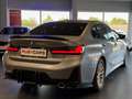 BMW 320 d 48 V Aut. M Sport Werksgarantie 8/2028 Silber - thumbnail 7