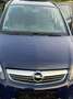Opel Zafira Zafira 1.7 CDTI ecoFLEX  HAGELSCHADEN!!!!!!!! Blau - thumbnail 4