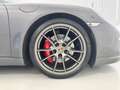 Porsche 991 Carrera S Cabriolet PDK Gris - thumbnail 19