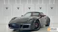 Porsche 991 Carrera S Cabriolet PDK Gris - thumbnail 1