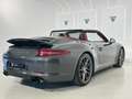 Porsche 991 Carrera S Cabriolet PDK Gris - thumbnail 7