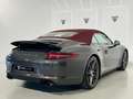 Porsche 991 Carrera S Cabriolet PDK Grey - thumbnail 8