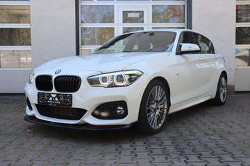 d Edition M Sport Shadow