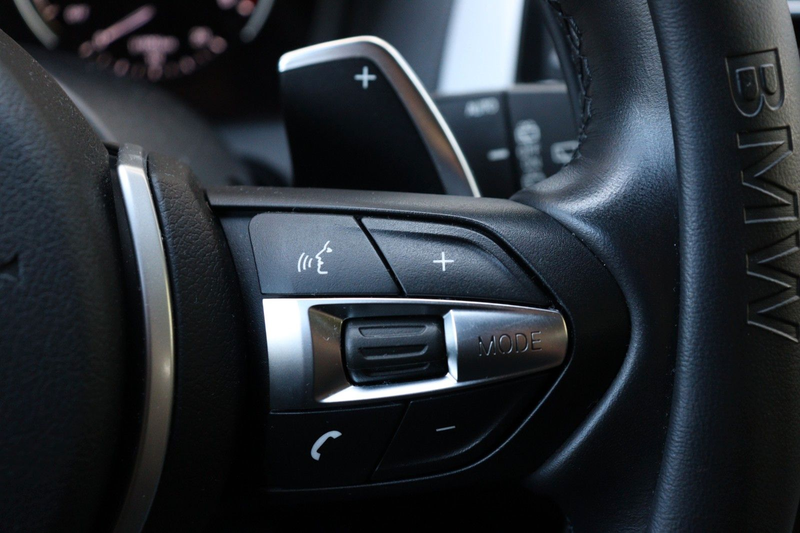 BMW 120 d Edition M Sport Shadow — photo 15
