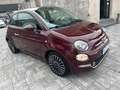 Fiat 500 500C III 2016 1.2 69cv Gris - thumbnail 11