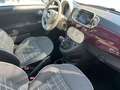 Fiat 500 500C III 2016 1.2 69cv Gris - thumbnail 7