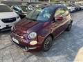 Fiat 500 500C III 2016 1.2 69cv Gris - thumbnail 1