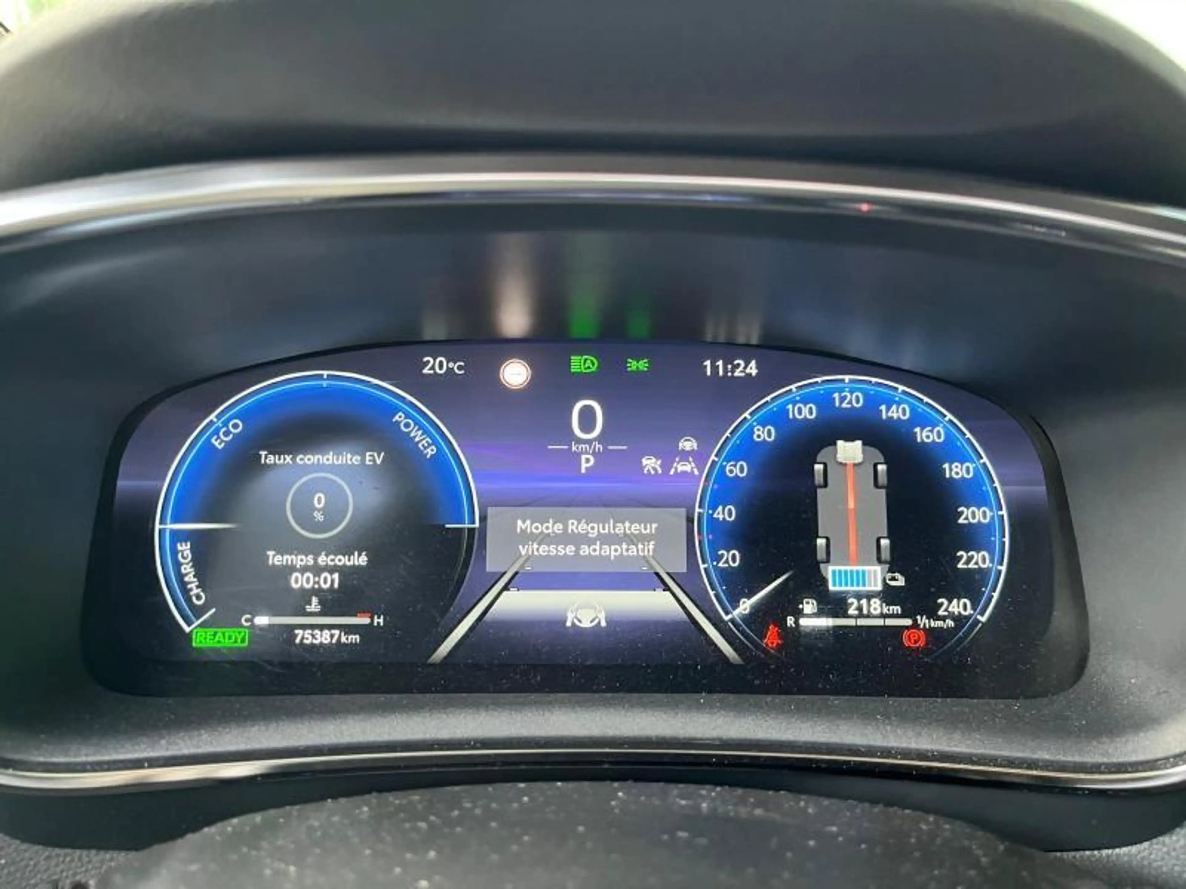 Toyota Corolla T/S Facelift Dynamic + BUSINES — photo 11