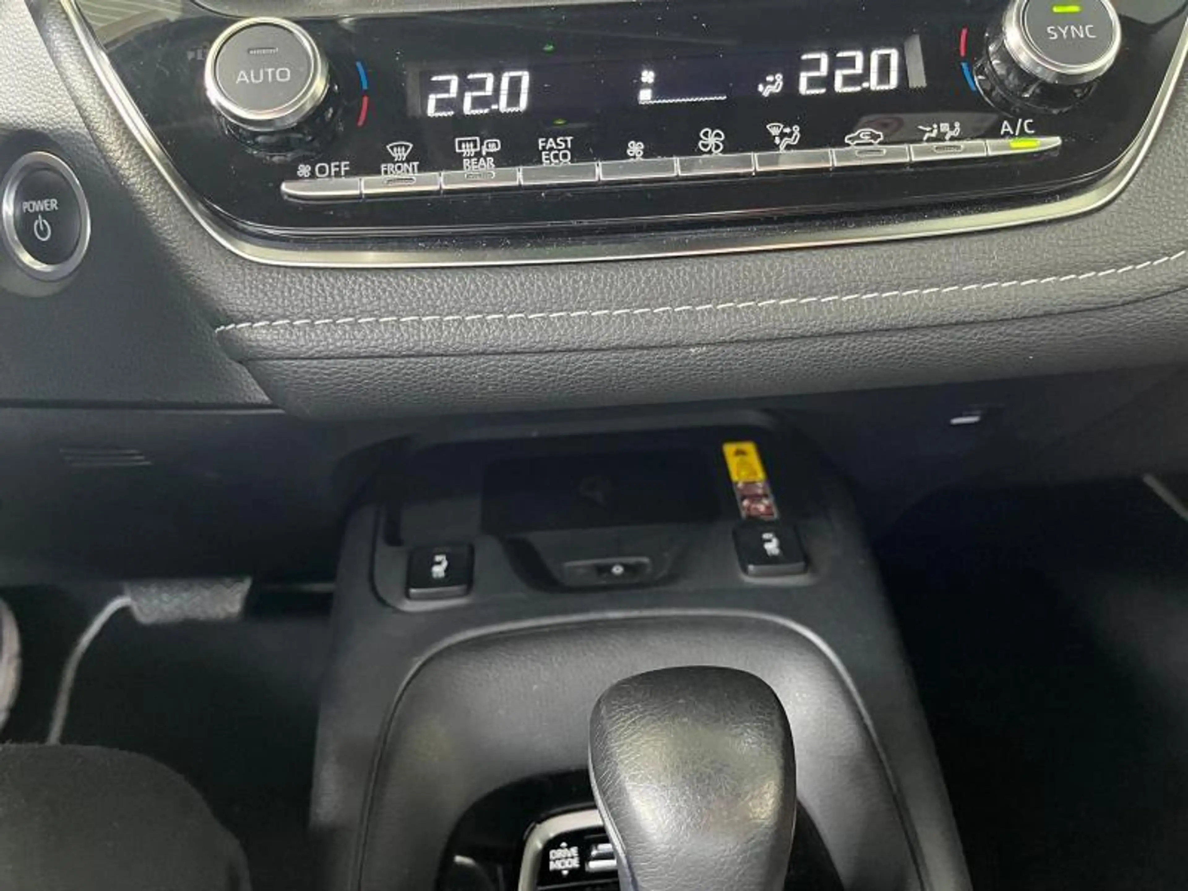 Toyota Corolla T/S Facelift Dynamic + BUSINES — photo 13