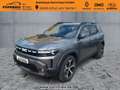 Dacia Duster III Journey TCe 130 PS mit Winterpaket Klimaautomatik Fernlichtassistent Gris - thumbnail 1