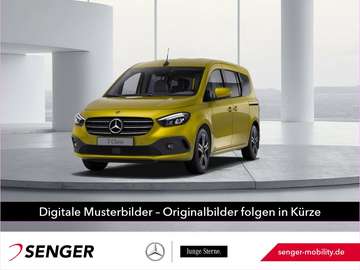 T 180 Progressive lang Kamera KEYLESS 7-Sitze 7G