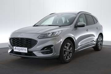 2.0 EcoBlue MHEV ST-Line X LEDER/ALCANTARA LED GPS