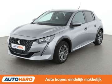 electric drive 100 kW Allure Pack