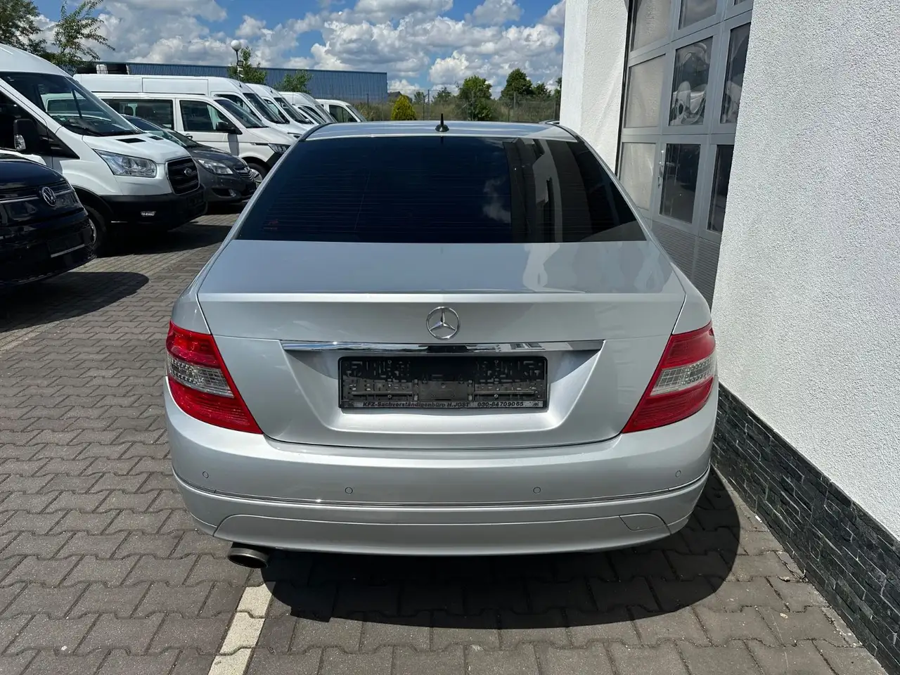 Das Auto
