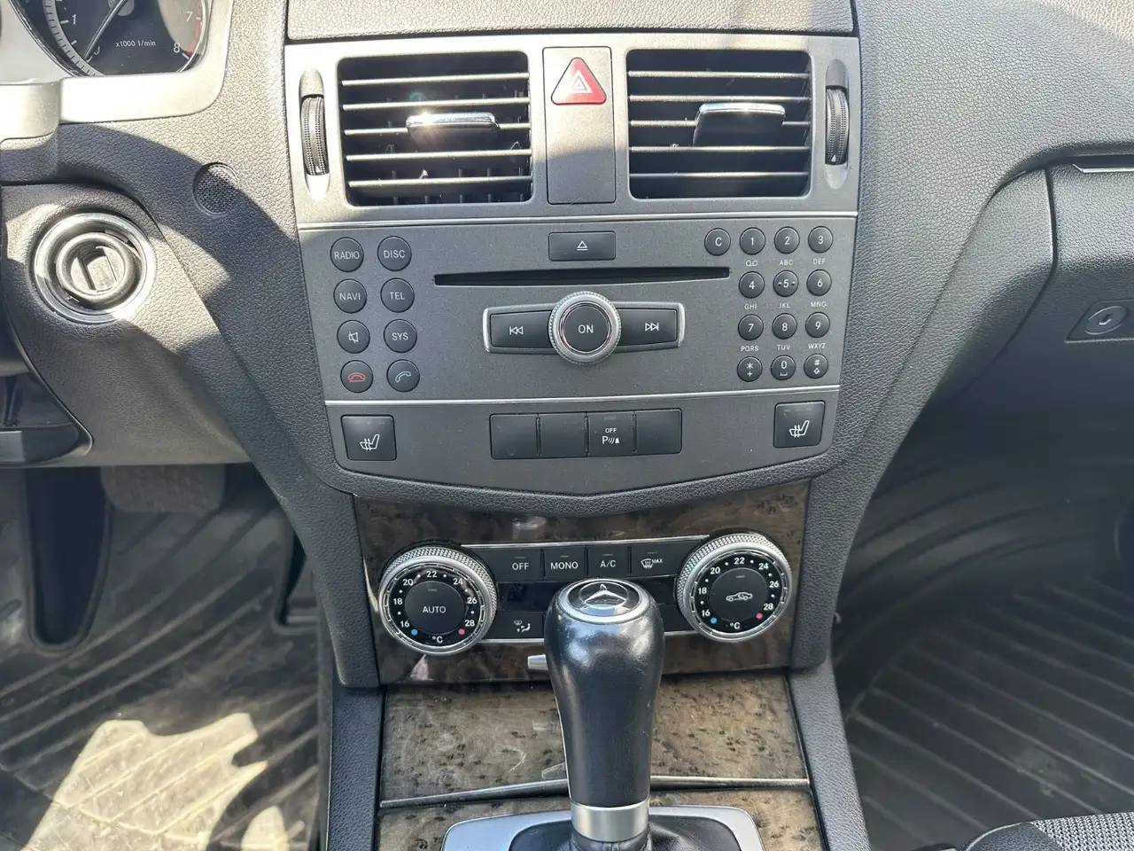 Das Auto