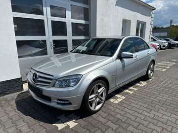 Limousine Avantgarde
