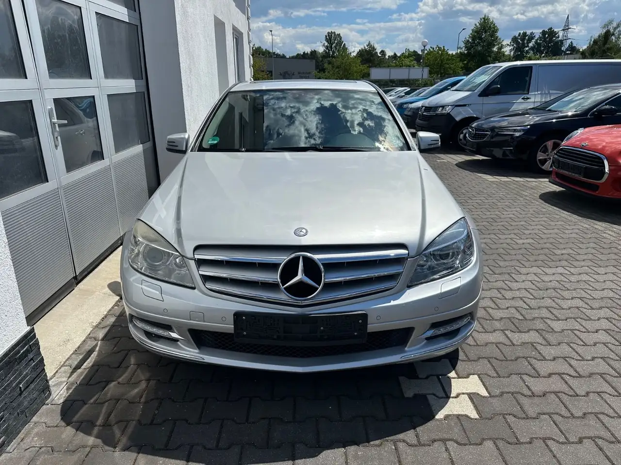 Das Auto
