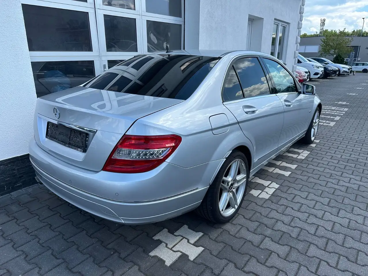 Das Auto