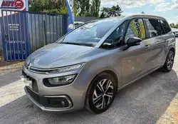 Citroen C4 SpaceTourer Magnifique Citroën en 1,5 130 cv 7 places gps